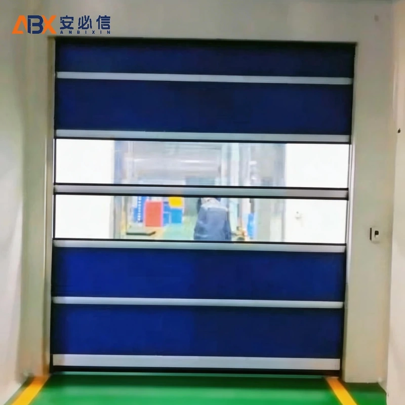 红河哈尼族彝族快速卷帘门