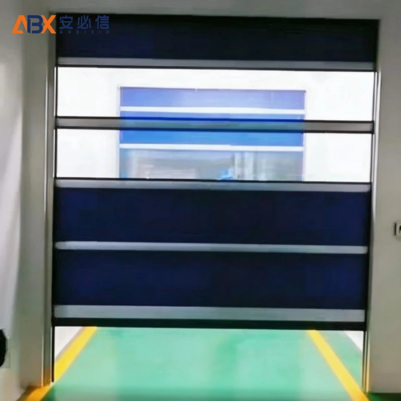 红河哈尼族彝族自动快速门