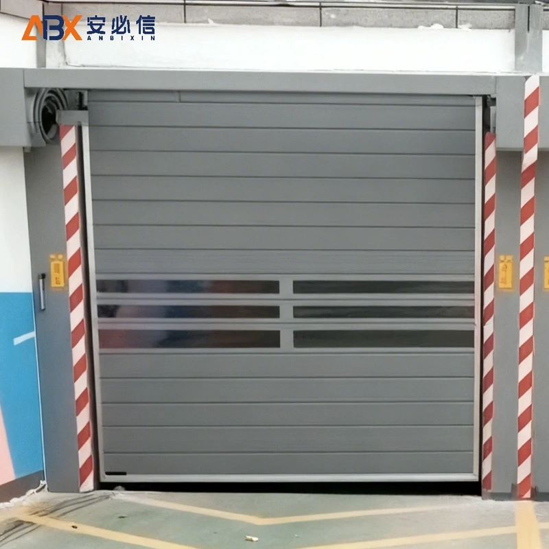红河哈尼族彝族雷达高速门